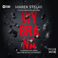 Wybrana - Marek Stelar