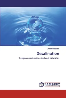 Desalination - Bazedi Ghada Al