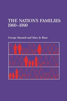 The Nation's Families - George S. Masnick