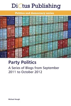 Party Politics - Michael Hough