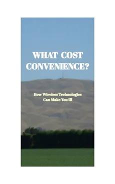 What Cost Convenience? - EMR Health NZ