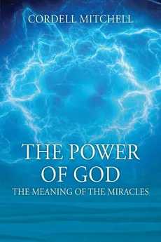 The Power of God - Cordell Mitchell