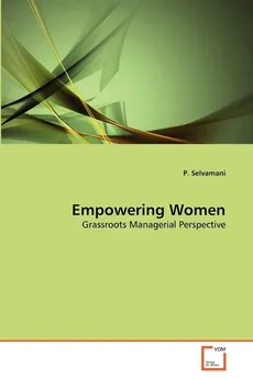 Empowering Women - P. Selvamani