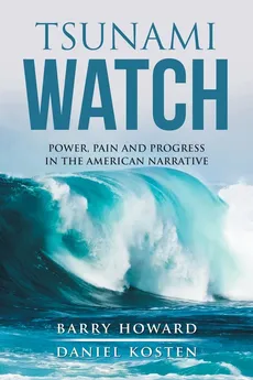 Tsunami Watch - Barry Howard