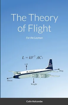 The Theory of Flight - Colin Holcombe