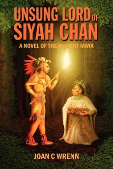 Unsung Lord of Siyah Chan - Joan C. Wrenn