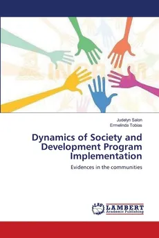 Dynamics of Society and Development Program Implementation - Judelyn Salon