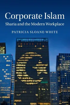 Corporate Islam - Patricia Sloane-White