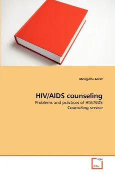 HIV/AIDS counseling - Mengistu Asrat