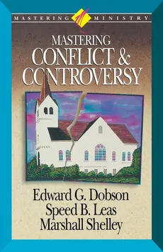 Mastering Ministry - Edward G. Dobson