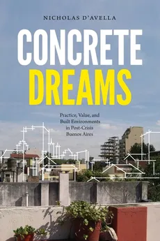 Concrete Dreams - Nicholas D'Avella
