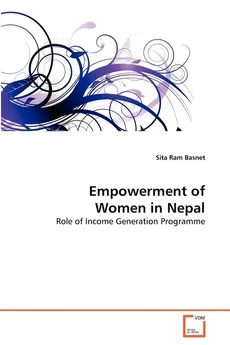 Empowerment of Women in Nepal - Sita Ram Basnet