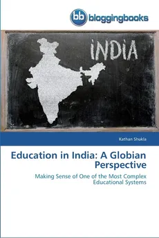 Education in India - Kathan Shukla