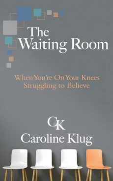 The Waiting Room - Caroline Klug