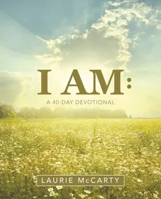 I Am - Laurie McCarty