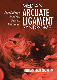 Median Arcuate Ligament Syndrome - Muhammad Nadeem