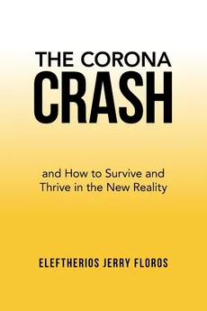 The Corona Crash - Eleftherios Jerry Floros
