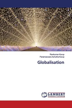 Globalisation - Ravikumar Kurup