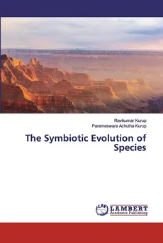 The Symbiotic Evolution of Species - Ravikumar Kurup