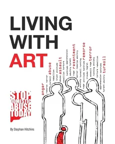 Living with ART - Stephan Hitchins