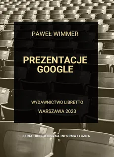 Prezentacje Google - Outlet - Paweł Wimmer