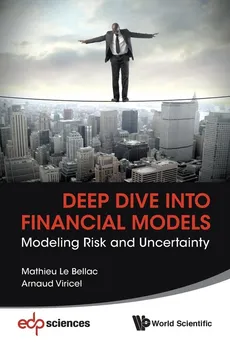 Deep Dive into Financial Models - MATHIEU LE BELLAC