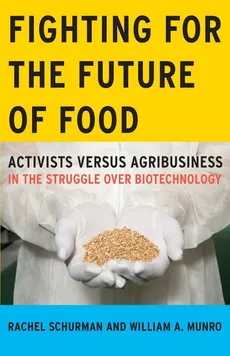 Fighting for the Future of Food - Rachel Schurman