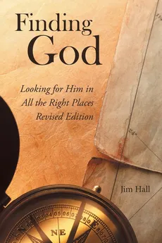 Finding God - Jim Hall