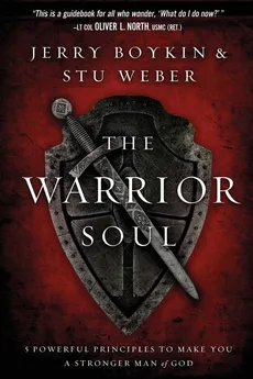 Warrior Soul - Jerry Boykin
