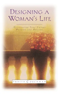 Designing a Woman's Life - Judith Couchman