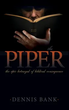 The Piper - Dennis Bank