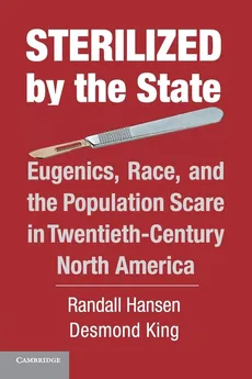 Sterilized by the State - Randall Hansen