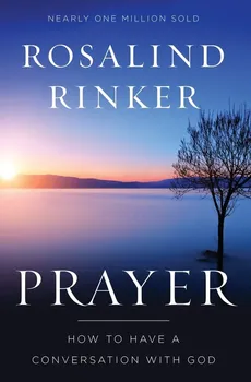 Prayer - Rosalind Rinker