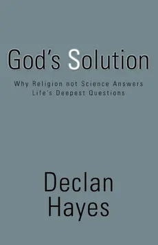 God's Solution - Declan Hayes