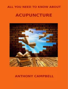 All You Need to Know About Acupuncture - Anthony Campbell