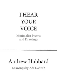 I Hear Your Voice - Andrew Hubbard