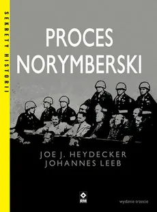 Proces norymberski - Heydecker J. Joe, Johannes Leeb