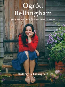 Ogród Bellingham - Outlet - Katarzyna Bellingham