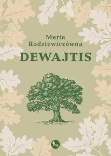 Dewajtis - Outlet - Maria Rodziewiczówna