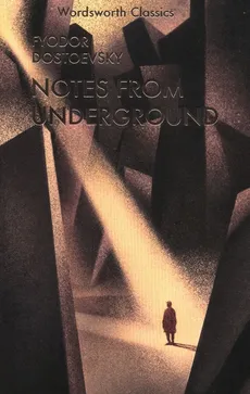Notes From Underground & Other Stories - Outlet - Fyodor Dostoevsky