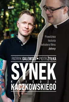 Synek księdza Kaczkowskiego - Outlet - Patryk Galewski, Piotr Żyłka