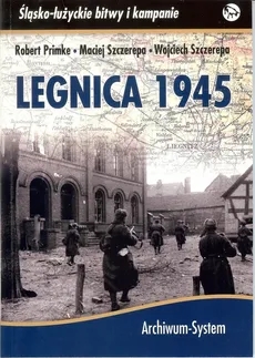 Legnica 1945 - Outlet