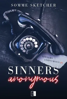 Sinners Anonymous - Outlet - Somme Sketcher