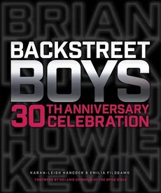 Backstreet Boys 30th Anniversary Celebration - Emilia Filogamo, Karah-Leigh Hancock
