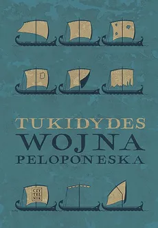 Wojna peloponeska - Tukidydes