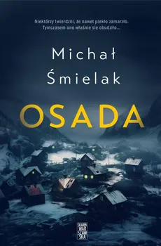 Osada - Outlet - Michał Śmielak