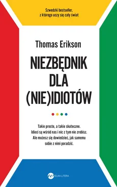 Niezbędnik dla (nie)idiotów - Thomas Erikson