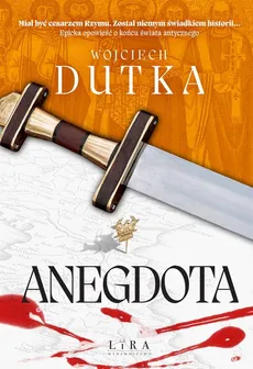 Anegdota - Outlet - Wojciech Dutka