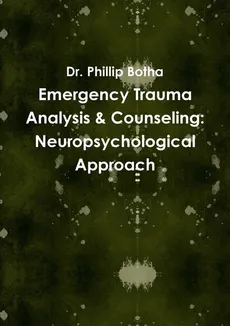 Emergency Trauma Analysis & Counseling - Dr. Phillip Botha