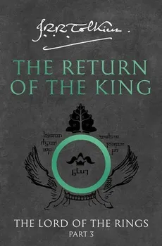 The Return of the King - Tolkien  J. R. R.